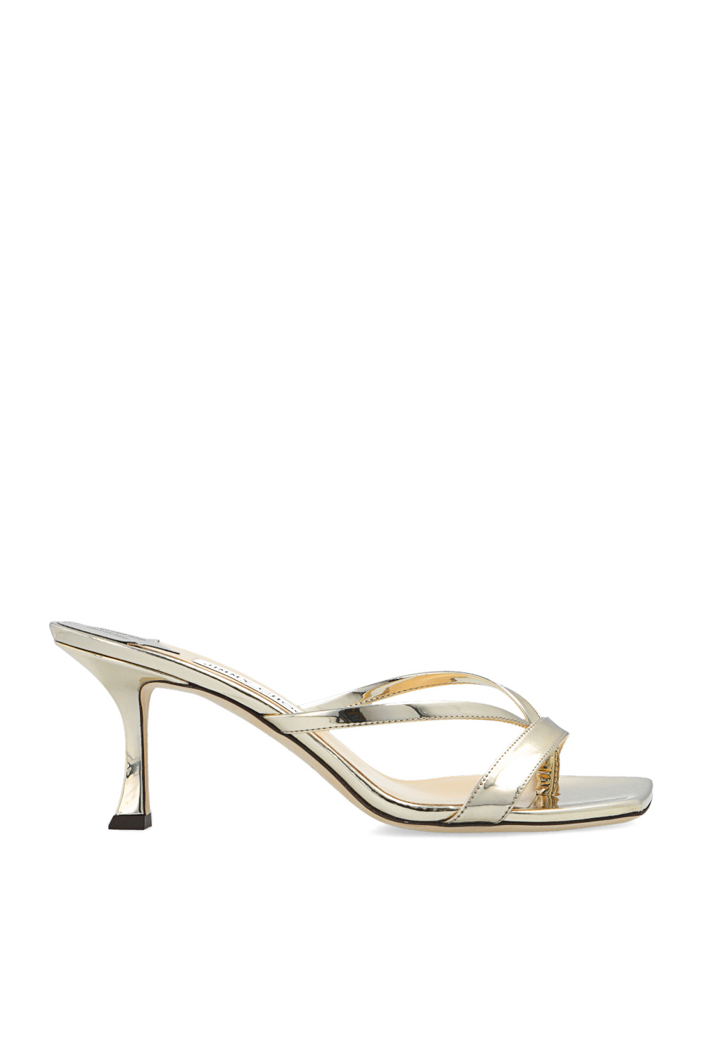 Shoes ZX 500 | 'Maelie' heeled mules Jimmy Choo